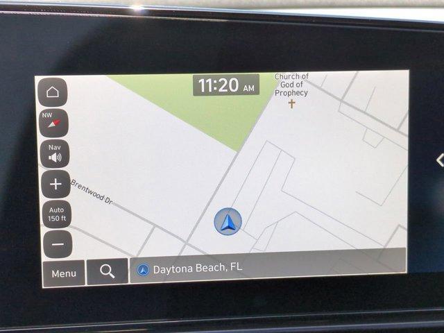 new 2025 Hyundai Elantra car, priced at $21,390