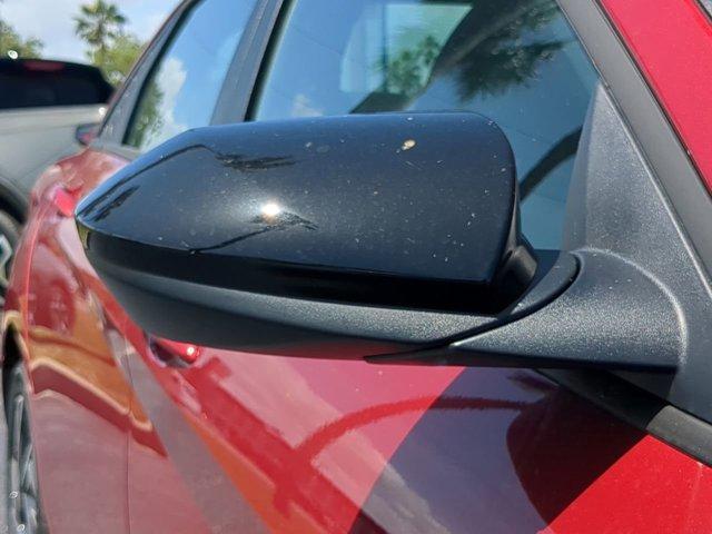 new 2025 Hyundai Elantra car, priced at $21,390