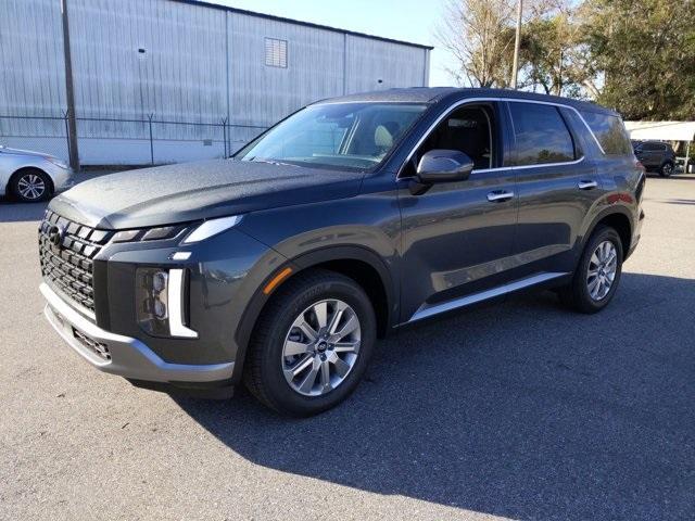 used 2023 Hyundai Palisade car, priced at $25,838