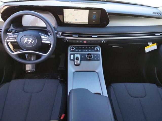 used 2023 Hyundai Palisade car, priced at $25,838