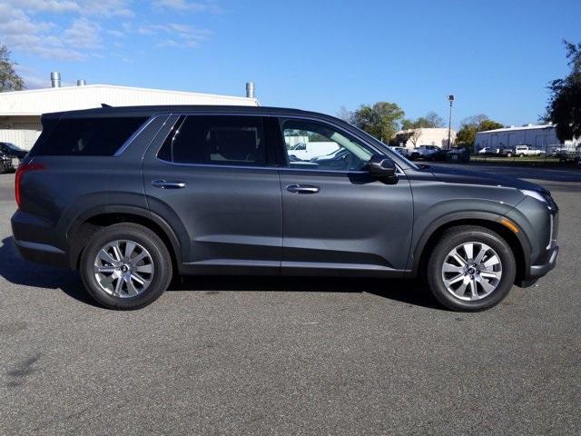 used 2023 Hyundai Palisade car, priced at $25,838