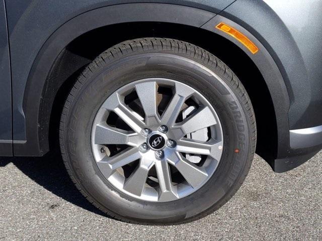 used 2023 Hyundai Palisade car, priced at $25,838