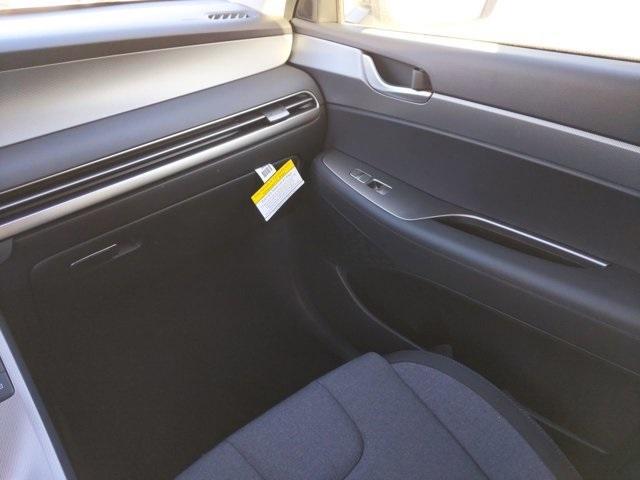 used 2023 Hyundai Palisade car, priced at $25,838