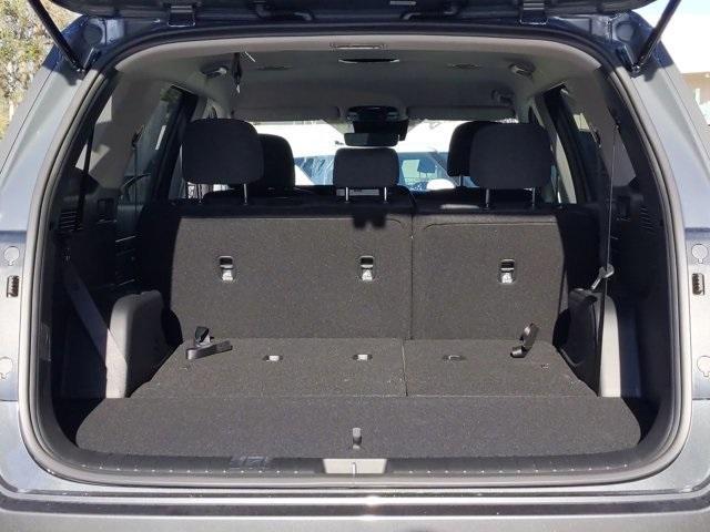 used 2023 Hyundai Palisade car, priced at $25,838