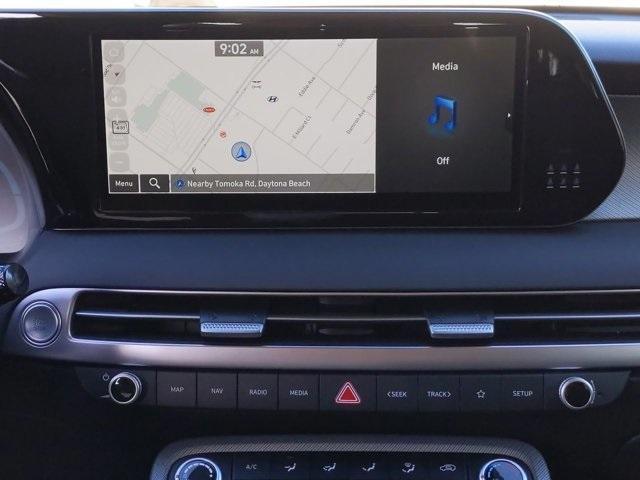 used 2023 Hyundai Palisade car, priced at $25,838