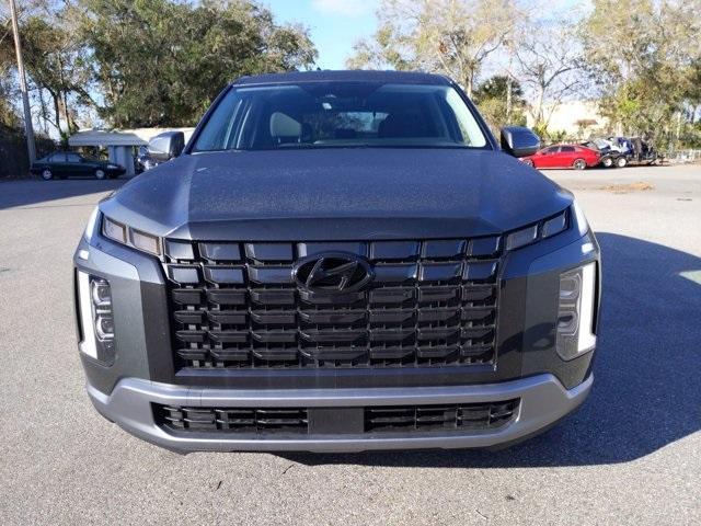 used 2023 Hyundai Palisade car, priced at $25,838