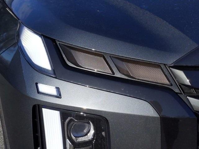 used 2023 Hyundai Palisade car, priced at $25,838