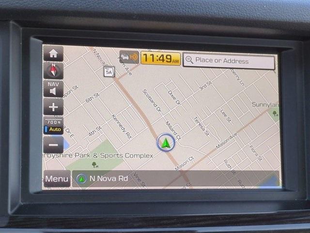 used 2019 Genesis G80 car, priced at $19,970