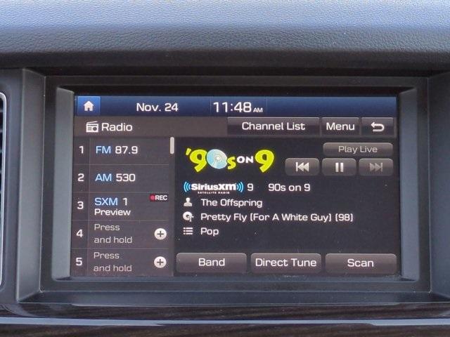 used 2019 Genesis G80 car, priced at $19,970