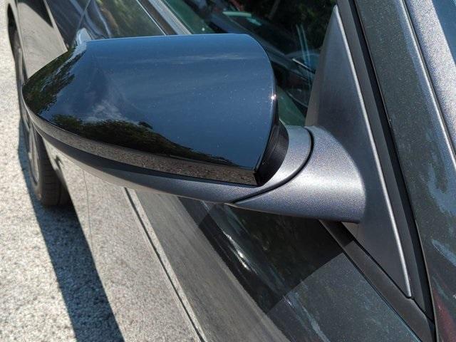 new 2026 Hyundai Elantra car, priced at $24,810