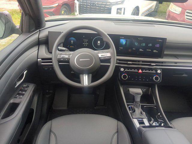 new 2026 Hyundai SANTA CRUZ car, priced at $35,345
