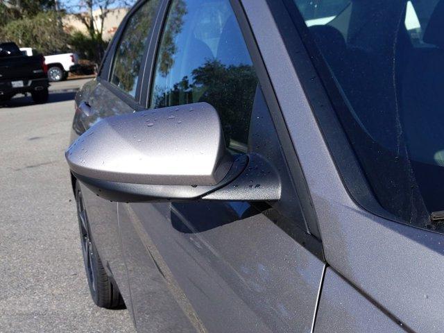 used 2023 Hyundai Elantra car, priced at $19,790