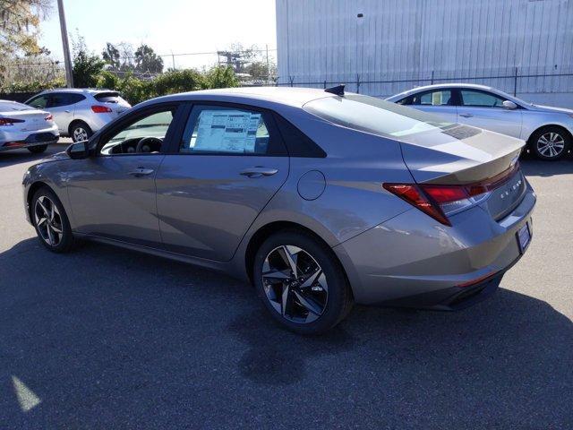 used 2023 Hyundai Elantra car, priced at $19,790