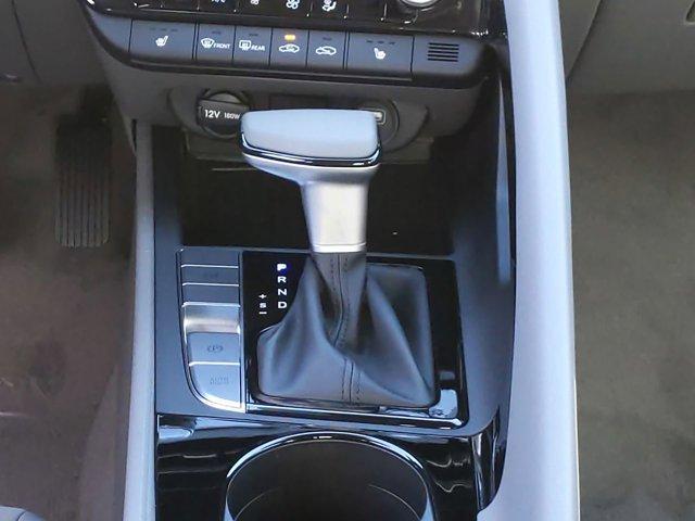 used 2023 Hyundai Elantra car, priced at $19,790