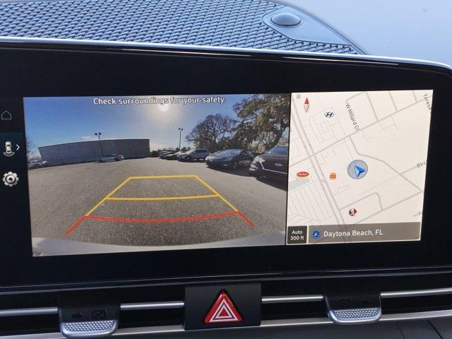 used 2023 Hyundai Elantra car, priced at $19,790