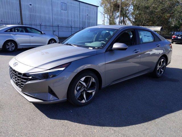 used 2023 Hyundai Elantra car, priced at $19,790