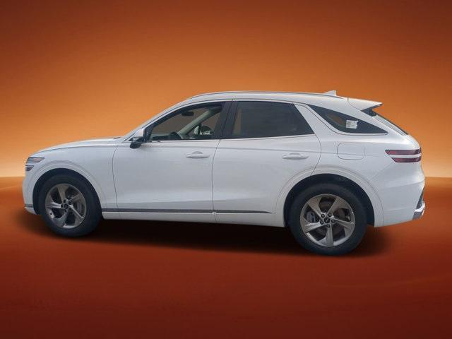new 2026 Genesis GV70 car, priced at $50,425