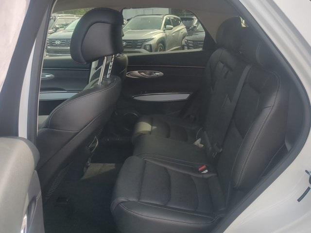 new 2026 Genesis GV70 car, priced at $50,425