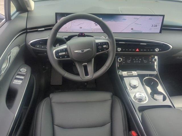 new 2026 Genesis GV70 car, priced at $50,425