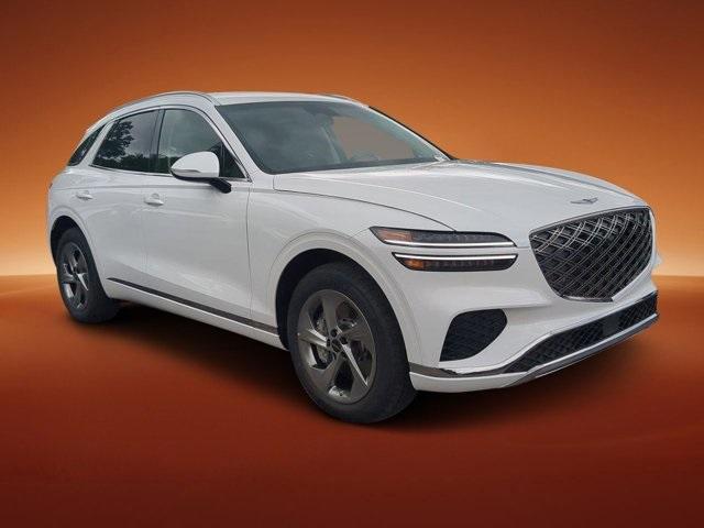 new 2026 Genesis GV70 car, priced at $50,480