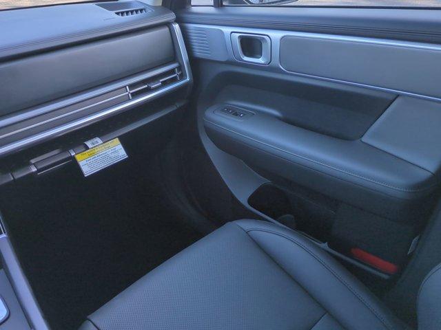 new 2026 Hyundai SANTA FE HEV car, priced at $38,810