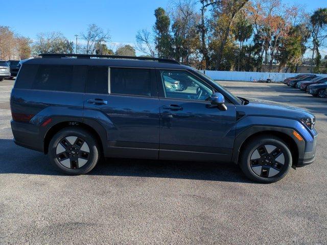 new 2026 Hyundai SANTA FE HEV car, priced at $38,810