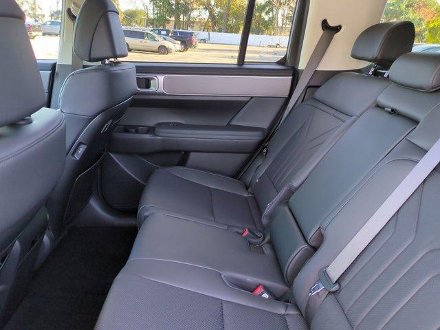 new 2026 Hyundai SANTA FE HEV car, priced at $38,810