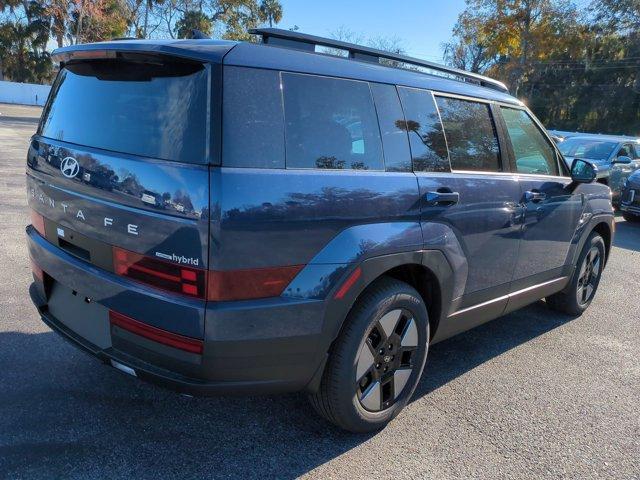 new 2026 Hyundai SANTA FE HEV car, priced at $38,810