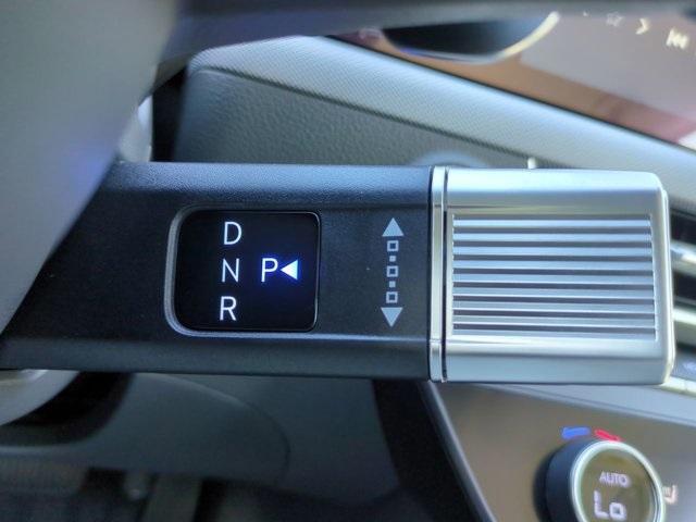 new 2026 Hyundai Sonata car, priced at $31,350