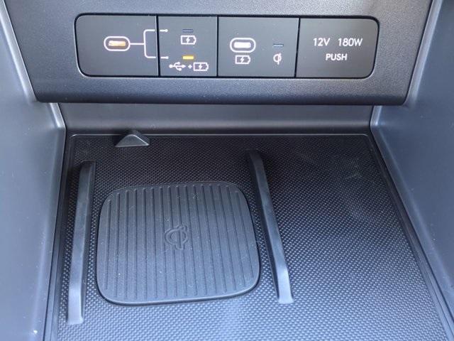 new 2026 Hyundai Sonata car, priced at $31,350