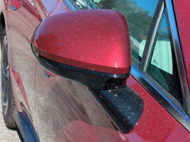 new 2026 Hyundai Sonata car, priced at $31,350