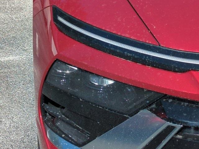 new 2026 Hyundai Sonata car, priced at $31,350