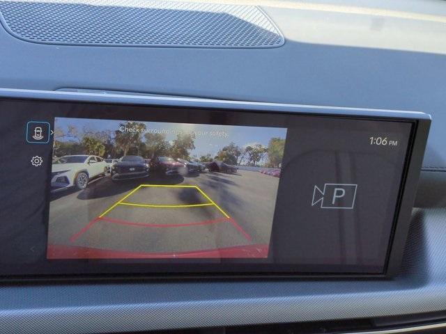 new 2026 Hyundai Sonata car, priced at $31,350