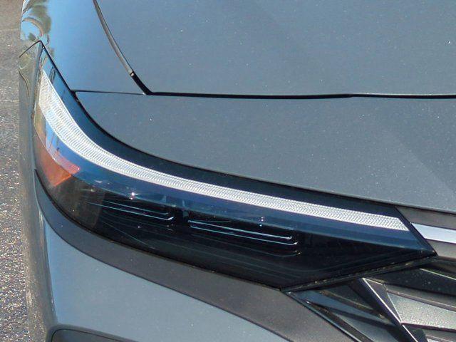 new 2026 Hyundai Elantra car, priced at $23,170