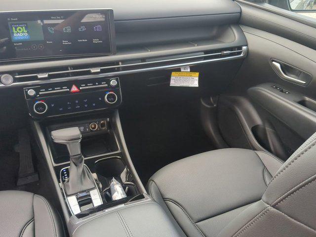 new 2026 Hyundai SANTA CRUZ car, priced at $34,665