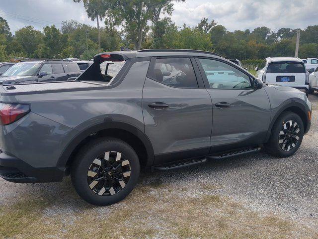new 2026 Hyundai SANTA CRUZ car, priced at $34,665