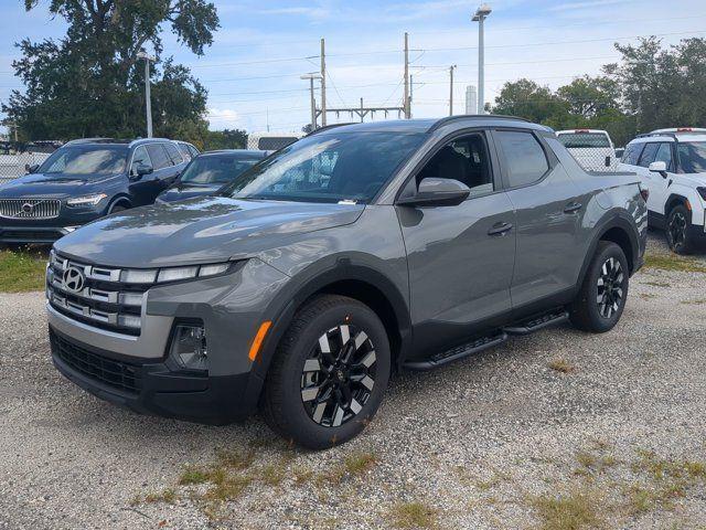 new 2026 Hyundai SANTA CRUZ car, priced at $34,665