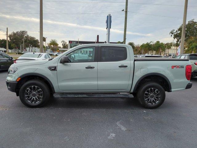 used 2021 Ford Ranger car, priced at $22,954