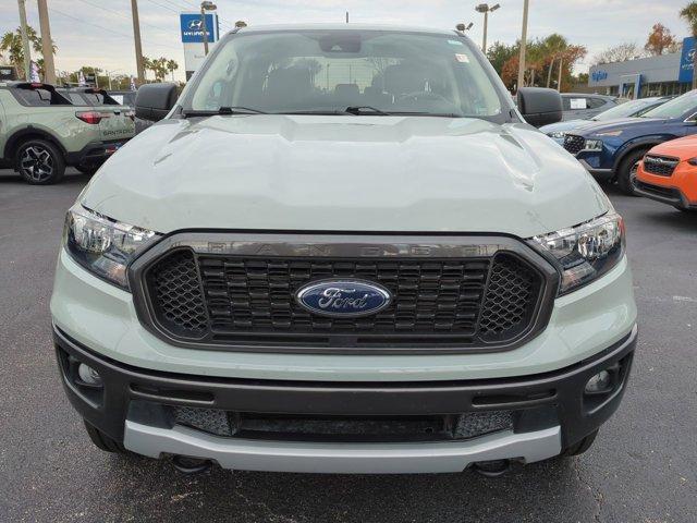 used 2021 Ford Ranger car, priced at $22,954