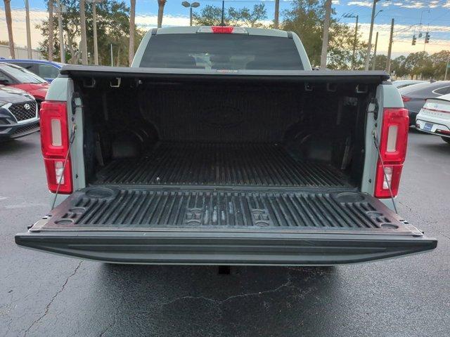 used 2021 Ford Ranger car, priced at $22,954