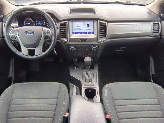 used 2021 Ford Ranger car, priced at $22,954