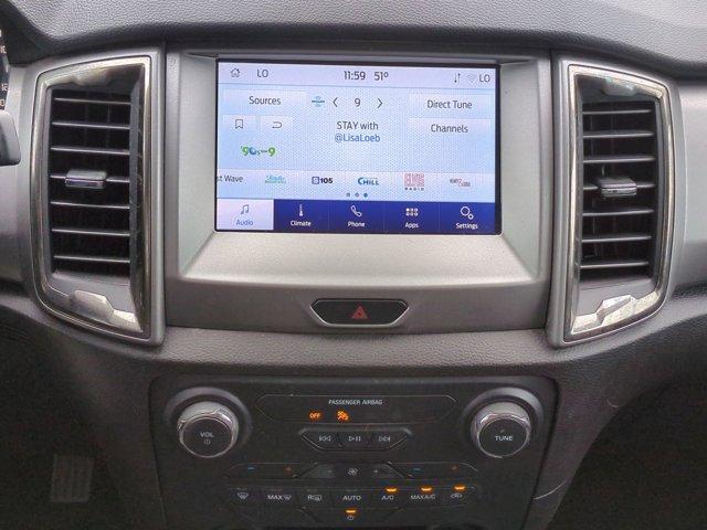 used 2021 Ford Ranger car, priced at $22,954