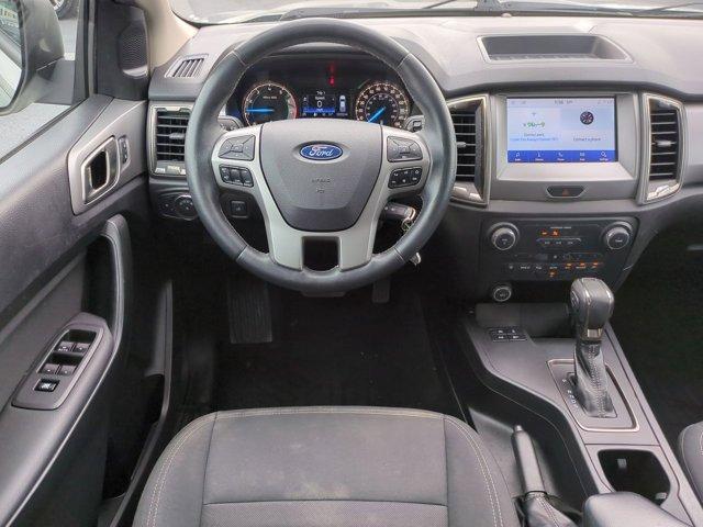 used 2021 Ford Ranger car, priced at $22,954