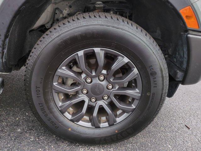 used 2021 Ford Ranger car, priced at $22,954