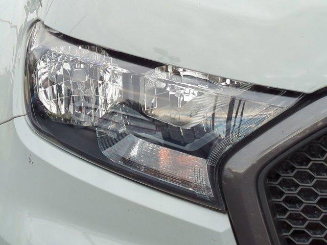 used 2021 Ford Ranger car, priced at $22,954