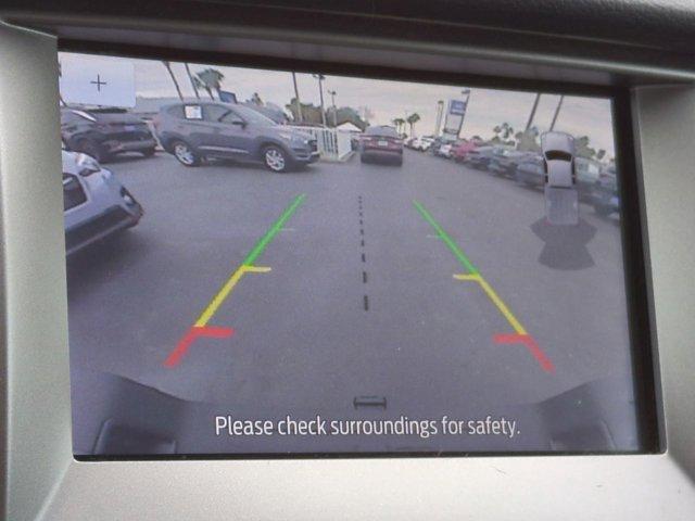 used 2021 Ford Ranger car, priced at $22,954