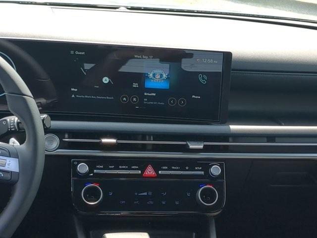 new 2026 Hyundai SANTA CRUZ car, priced at $44,175