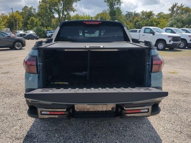 new 2026 Hyundai SANTA CRUZ car, priced at $44,175