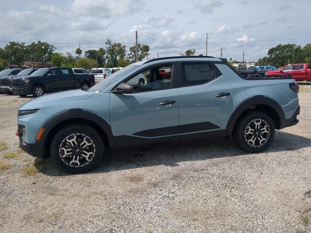 new 2026 Hyundai SANTA CRUZ car, priced at $44,175