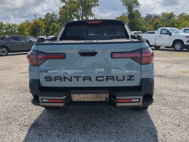 new 2026 Hyundai SANTA CRUZ car, priced at $44,175